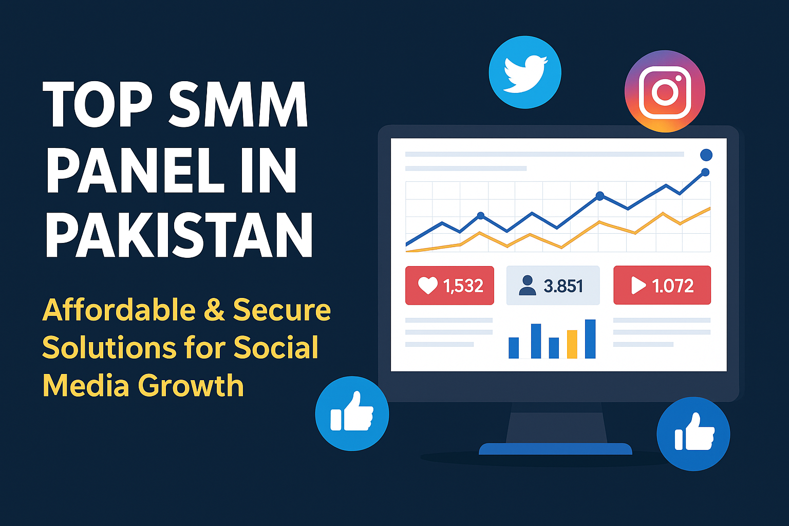 top-smm-panel-in-pakistan-affordable-secure-solutions-for-social-media-growth